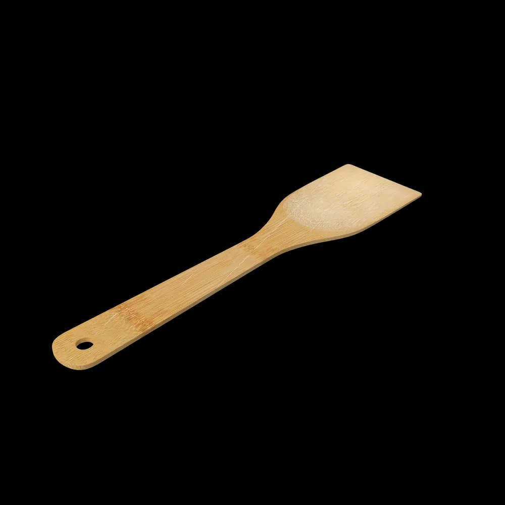 Bamboo Spatula thumbnail